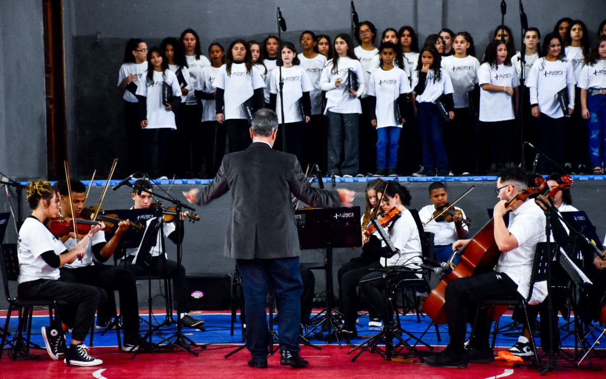 Abertura do evento esportivo aconteceu na última sexta (12)