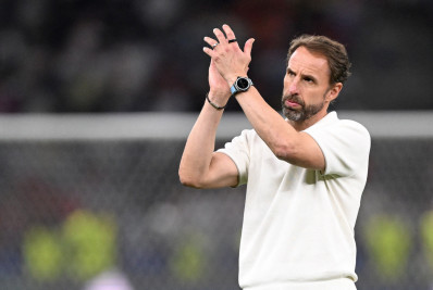 Após vice na Eurocopa, Southgate deixa comando da seleção da Inglaterra