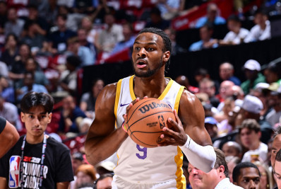 Campeão da NBA detona filho de LeBron James: 'Não é um profissional'