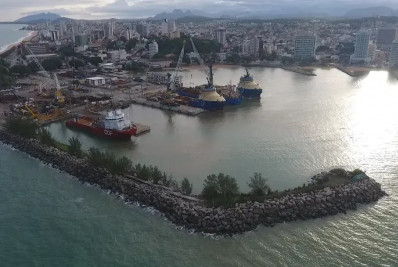 Hidrogênio Verde: Macaé como pioneira na transição energética