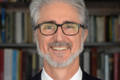 Flamengo escolhe ex-presidente do BNDES como vice de finanças