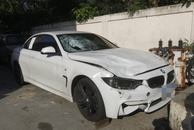 Influenciador que atropelou e matou recém-casado esbanjava carros de luxo nas redes sociais