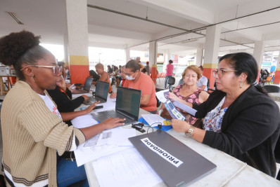 Prefeitura de Belford Roxo promove ‘repescagem’ do Cartão Recomeçar nesta quarta-feira