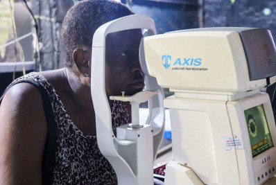 Projeto Cidadania em Ação faz 700 atendimentos no bairro Parque Floresta em Belford Roxo