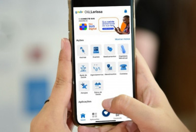 Prontuário digital de pacientes será disponibilizado aos médicos