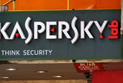 Kaspersky deixará os EUA após sanções contra Rússia 