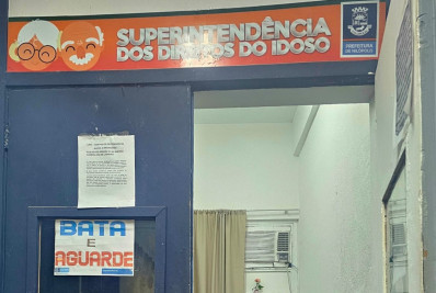 Nilópolis: Superintendência dos Direitos do Idoso assegura o direito das pessoas da terceira idade