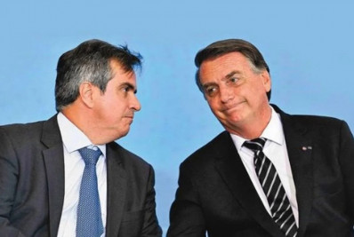 Ciro Nogueira: Bolsonaro é 'o único que não pode perder' nas eleições de 2026