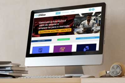 Escola do Lutador e CBJJD firmam parceria inédita para auxiliar atletas; saiba mais