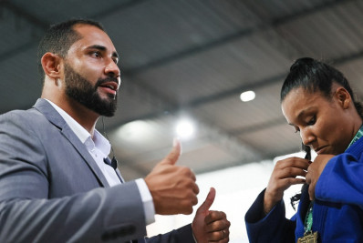4ª etapa do Campeonato Mineiro de Jiu-Jitsu se aproxima e presidente da LMJJ celebra sucesso