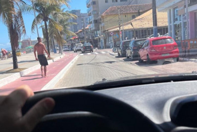 Macaé lidera em segurança viária enquanto Rio das Ostras enfrenta desafios