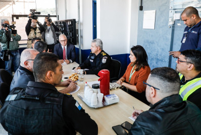 Operação Ordo: Governo e concessionárias definem planejamento para retomada de serviços