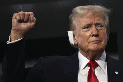 Trump fará no sábado, em Michigan, primeiro ato de campanha após tentativa de assassinato