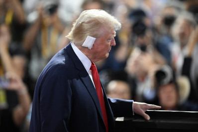 EUA detectam plano iraniano para matar Trump, sem relação com atentado no comício