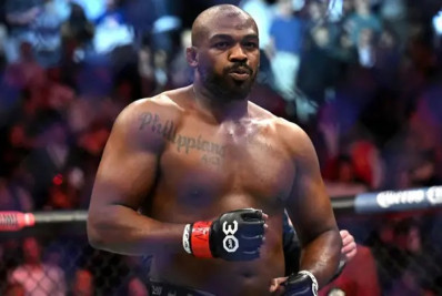 Jon Jones reforça pedido para lutar no UFC Casa Branca, mas diz: 'Depende do patrão'