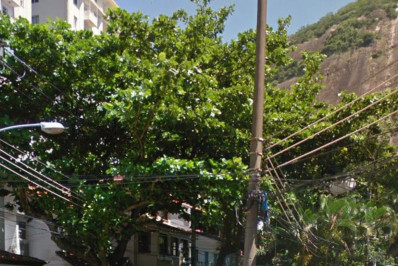 Flanelinha é preso por cobrar ilegalmente por vagas na Urca