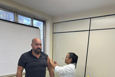 Cidade amplia público alvo da dose de reforço para Covid-19