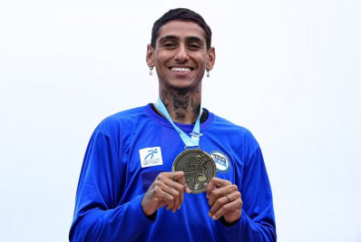 Brasil terá dois atletas nas Olimpíadas e Paralimpíadas nos Jogos de Paris 2024