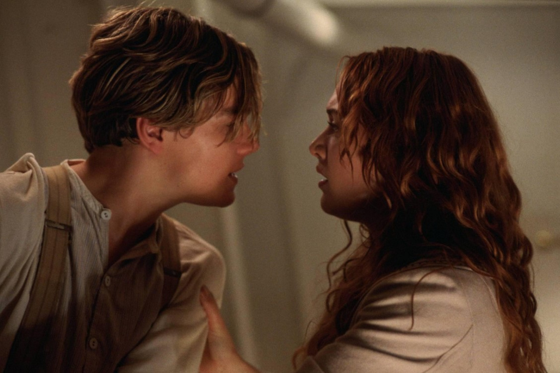 'Titanic' ainda ocupa o quarto lugar da lista de maiores bilheterias da história - Reprodução / Paramount Pictures