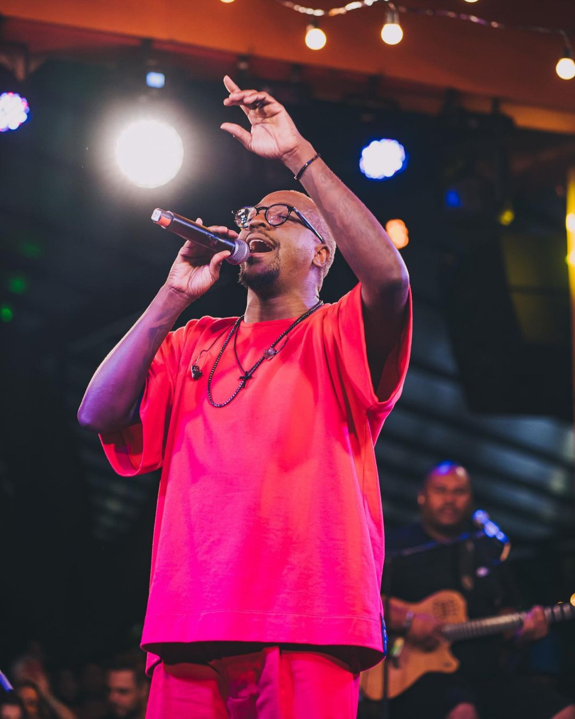 Mumuzinho - Reprodução / Instagram