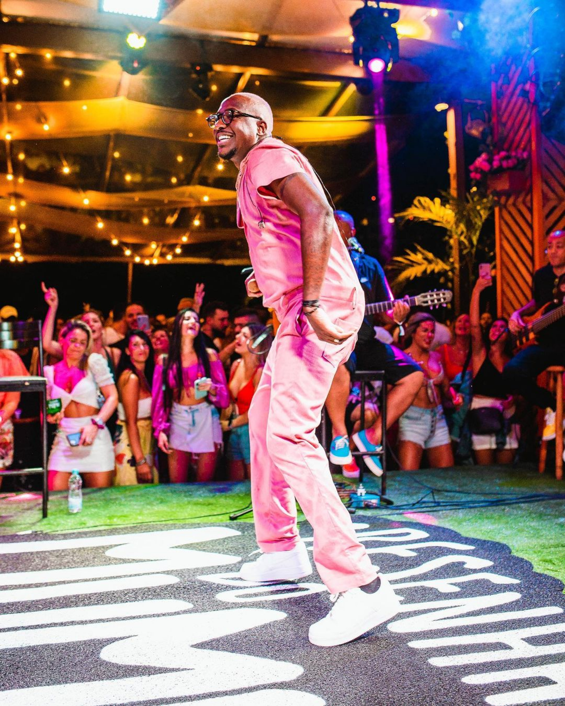 Mumuzinho - Reprodução / Instagram