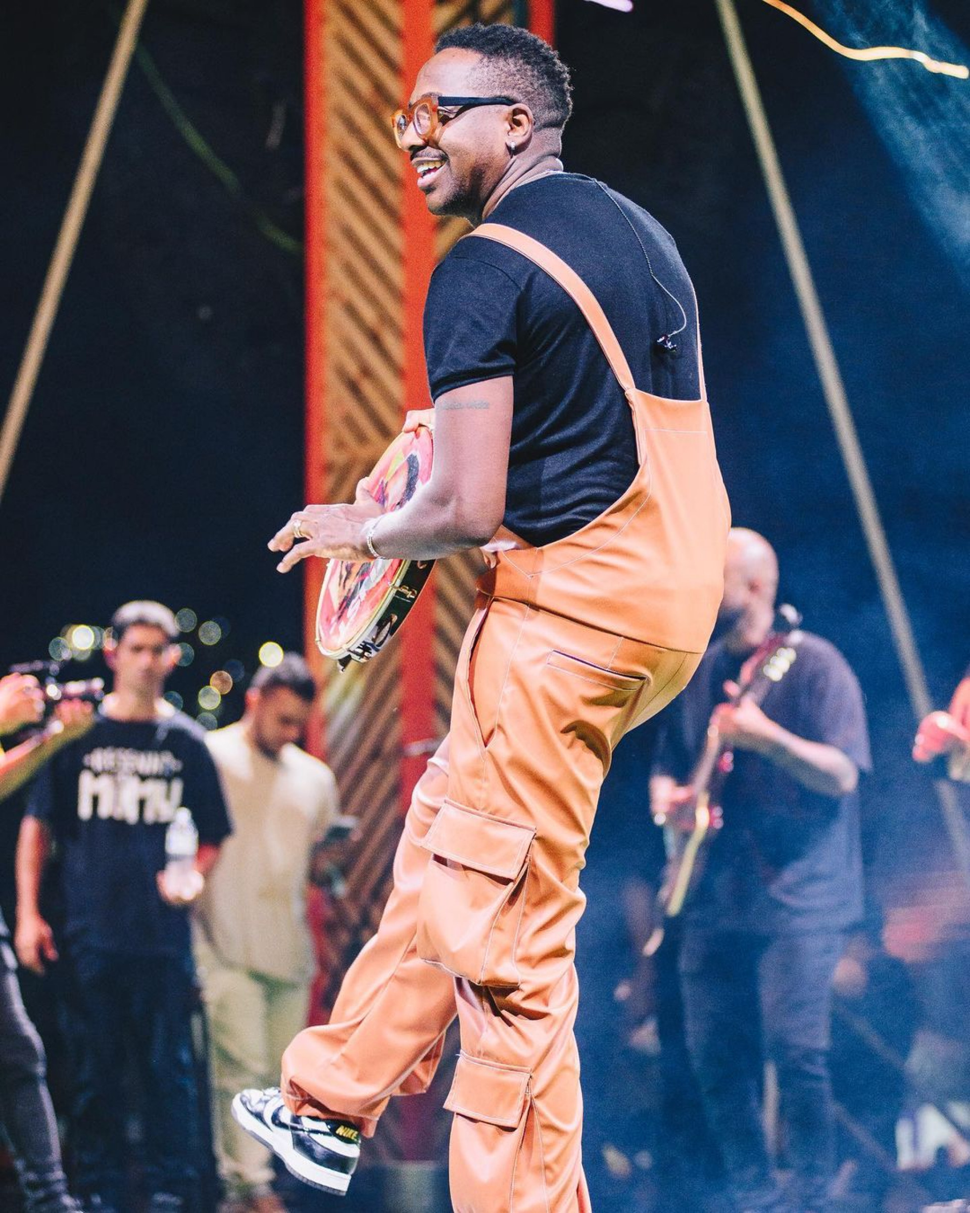 Mumuzinho - Reprodução / Instagram