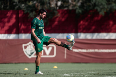 Fluminense antecipa férias de três jogadores pensando no Campeonato Carioca 