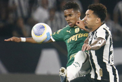 Palmeiras x Botafogo abre o Brasileirão 2025; veja datas e horários da primeira rodada