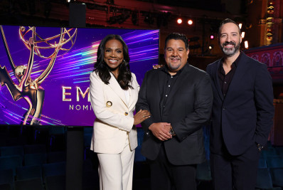 Com 'O Urso', 'Xógum' e 'Bebê Rena' na lista, confira os nomeados ao Emmy 2024