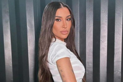 Bianca Andrade explica ausência de Fred Bruno na festa de aniversário do filho