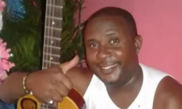 Polícia Federal prende homem suspeito de matar filho da ialorixá Mãe Bernadete