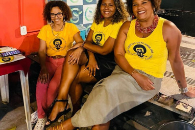 25J – Coletivo Vista Minha Pele prepara evento pelo Dia da Mulher Negra Latino- Americana e Caribenha