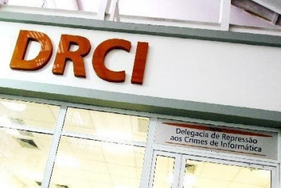 Polícia prende homem acusado de roubo em Belford Roxo