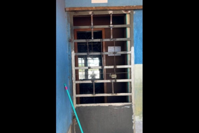 Quatro homens são presos suspeitos de série de torturas e abusos em clínica de reabilitação clandestina