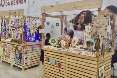 Prefeitura de Nova Iguaçu promove Feira Top de Artesanato neste fim de semana