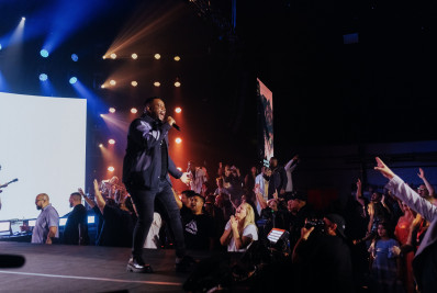 Samuel Messias lança novo projeto inédito após alcançar 1 bilhão de views