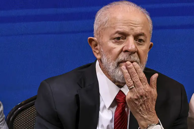 Lula lamenta a morte de Cid Moreira: 'seu legado será sempre lembrado'