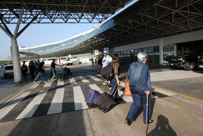 Anac aprova edital de venda do Aeroporto do Galeão