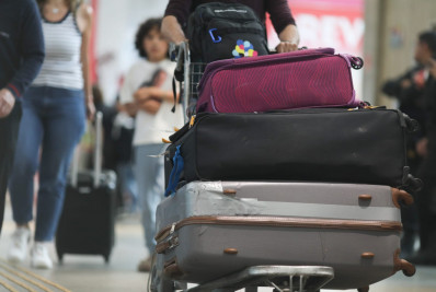 Anac: Tráfego aéreo internacional bate maior número desde início da série histórica em 2000