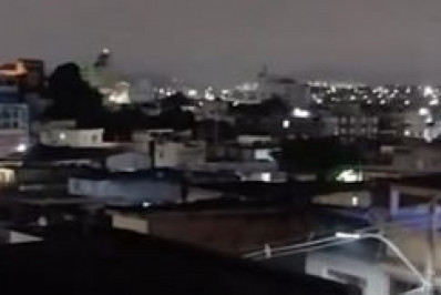 Moradores registram intenso tiroteio em Brás de Pina e Cordovil