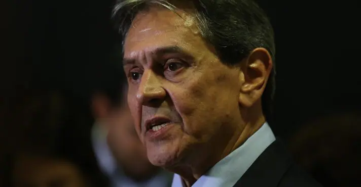 TRE-SP anula absolvição de Roberto Jefferson por xingar Cármen Lúcia