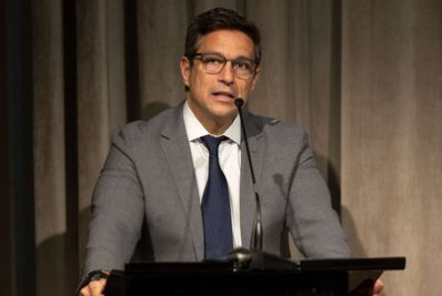 BC não tem intenção de acabar com o papel moeda, diz Campos Neto