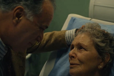 Tony Ramos e Irene Ravache recebem elogios por cenas de 'Sob Pressão': 'Gigantes'