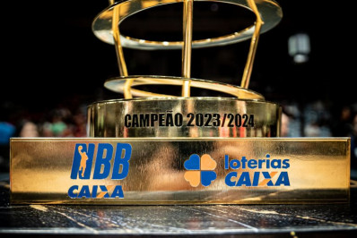 Fluminense no NBB? entenda as dificuldades para tirar o projeto do papel