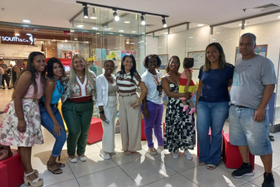 Projeto para crianças autistas em Campo Grande oferece rodas de conversa e atividades culturais