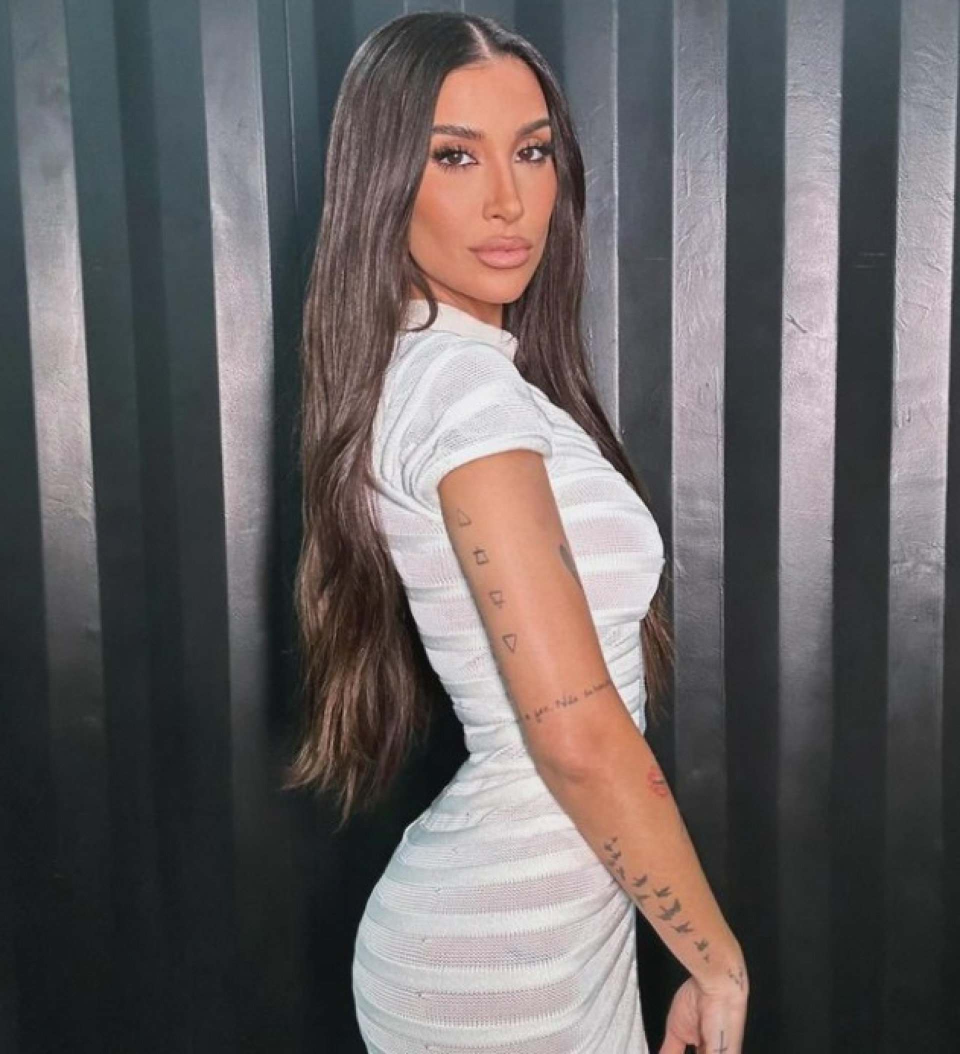 Bianca Andrade - Reprodução do Instagram