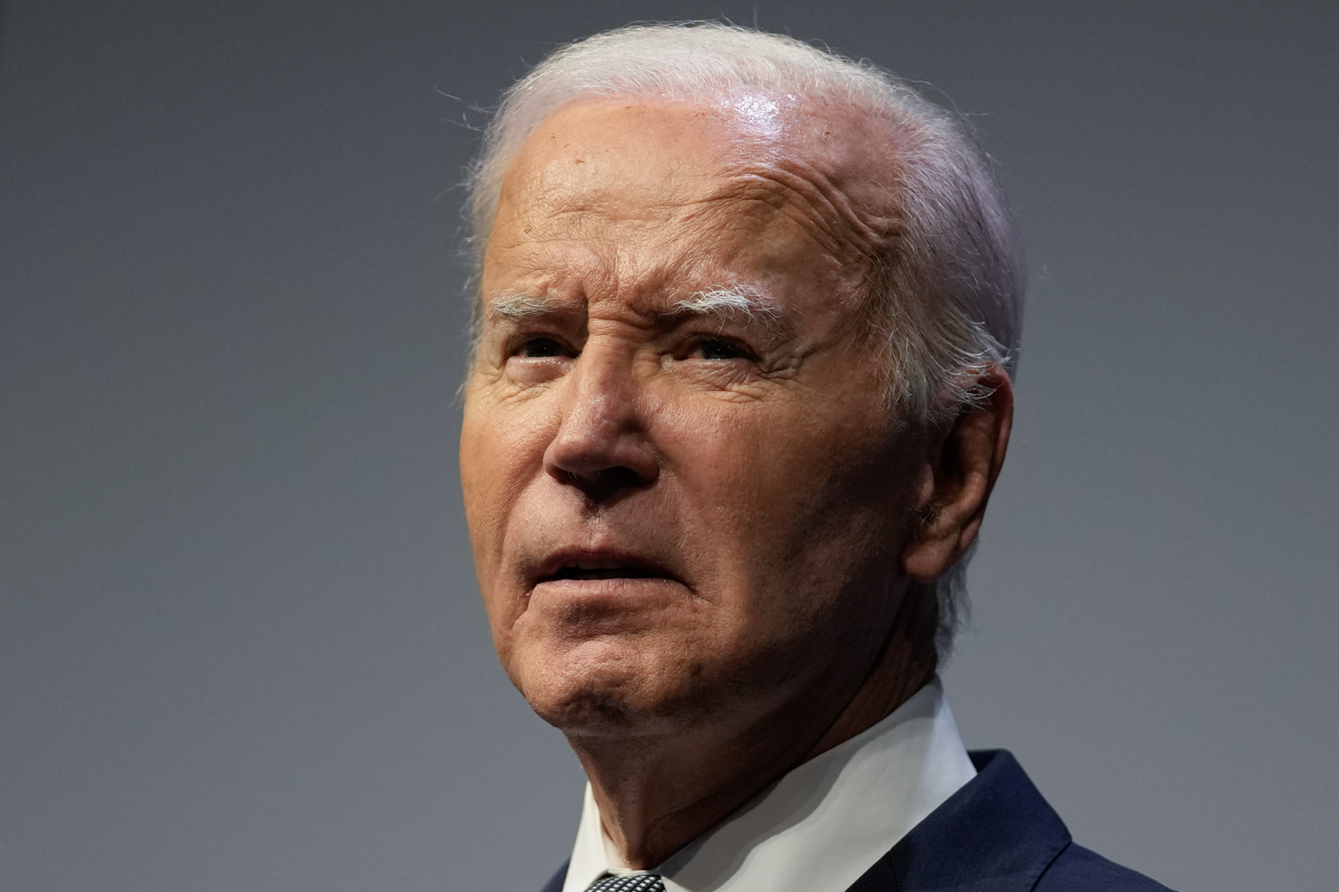 Presidente dos Estados Unidos, Joe Biden - AFP