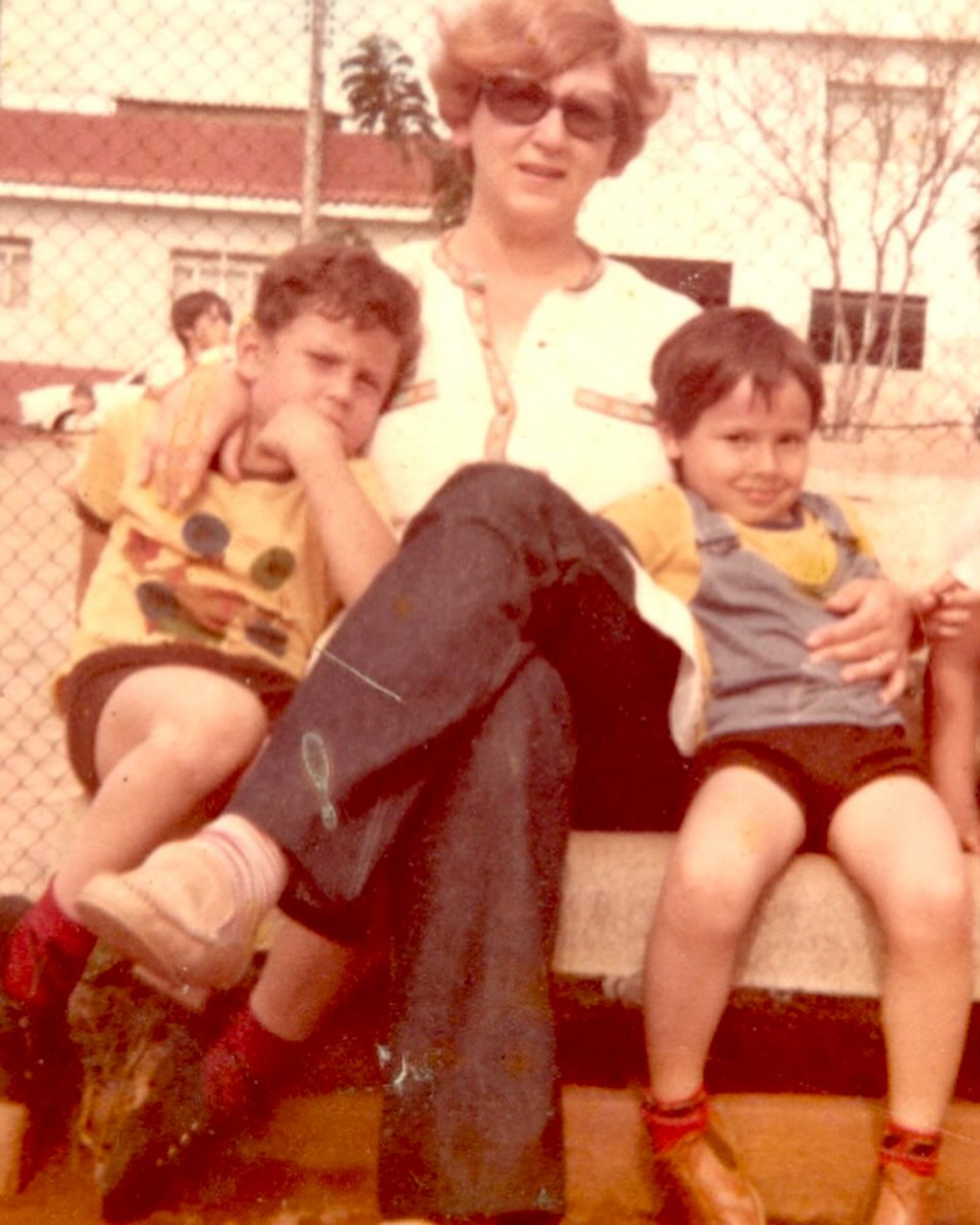 Selton Mello lamenta morte da mãe - Reprodução