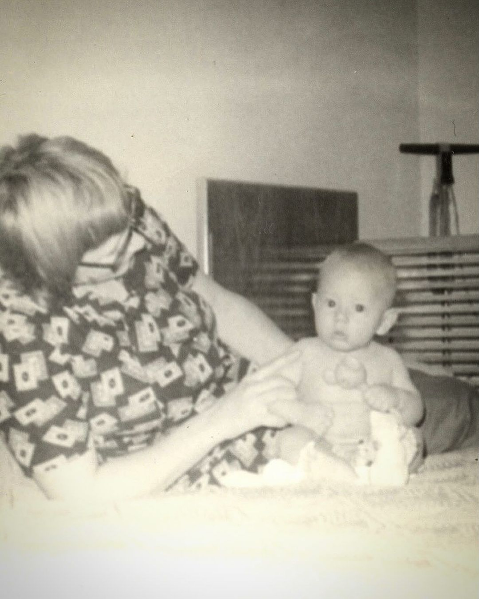 Selton Mello lamenta morte da mãe - Reprodução