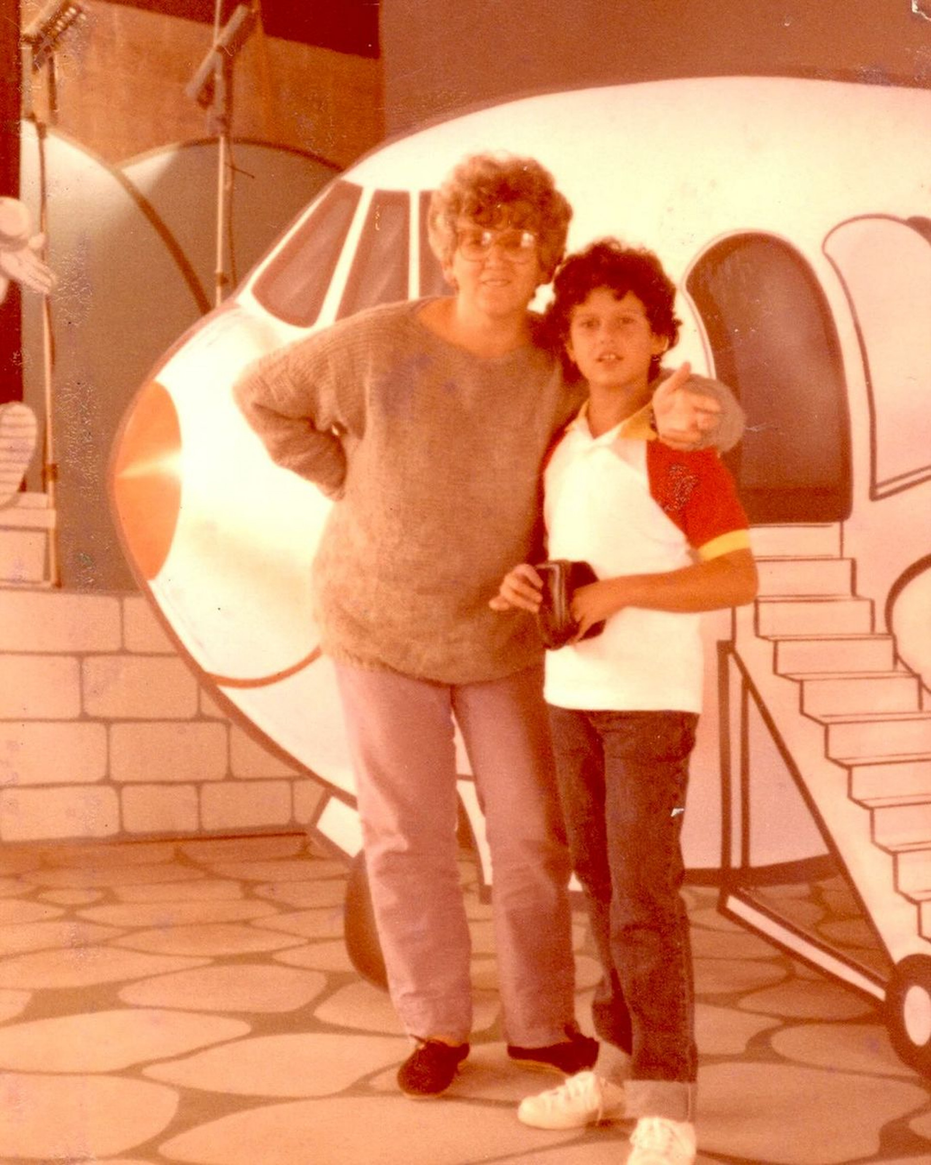 Selton Mello lamenta morte da mãe - Reprodução